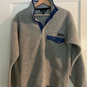 Vintage Patagonia Synchilla pullover
